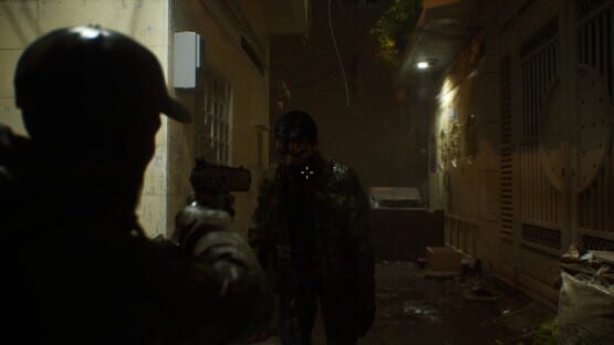 Screenshot Tribulum