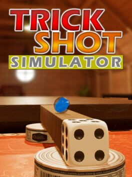 Cover TrickShot Simulator