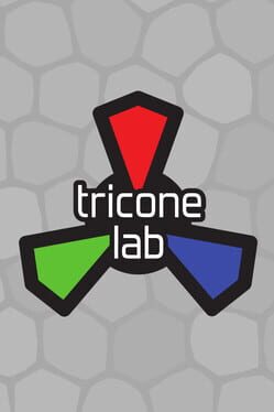 Cover Tricone Lab