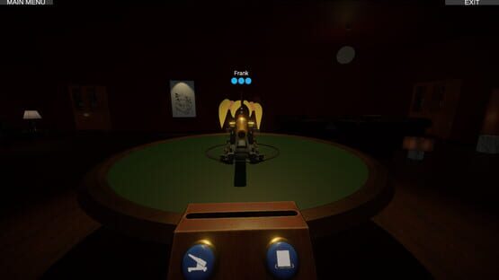 Screenshot Trigger Table