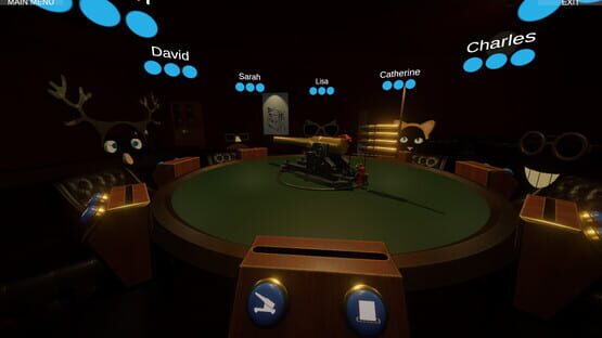 Screenshot Trigger Table