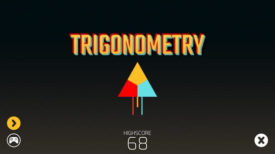 Screenshot Trigonometry