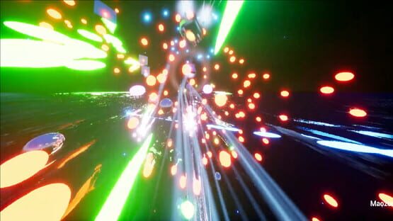 Screenshot Triteckka: The pure shooter