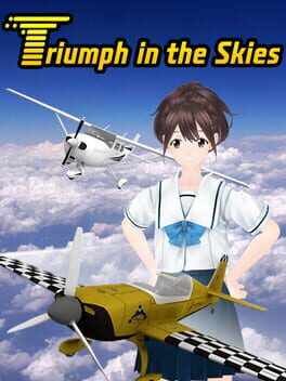 Cover TriumphInTheSkies