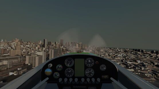 Screenshot TriumphInTheSkies