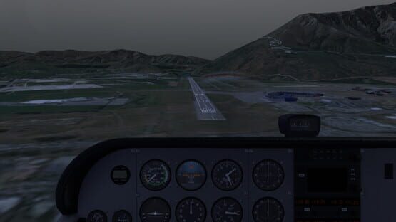 Screenshot TriumphInTheSkies