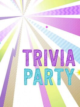 Cover Trivia Party