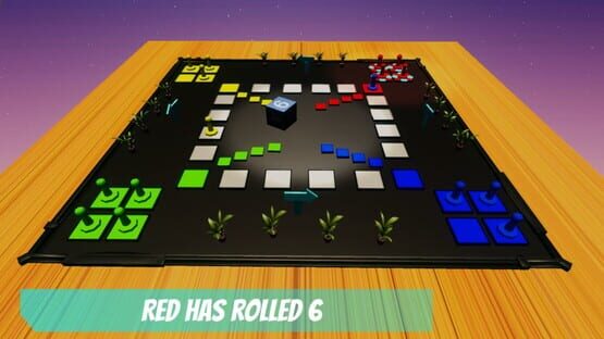 Screenshot Trivia Party