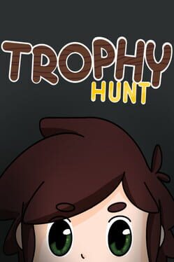 Cover Trophy Hunt