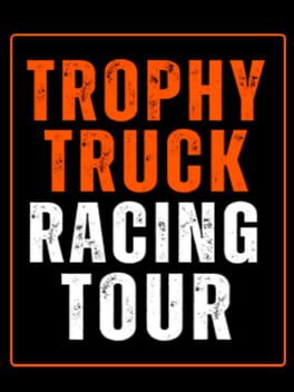 Cover Trophy Truck Racing Tour