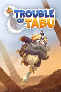 Cover Trouble of Tabu