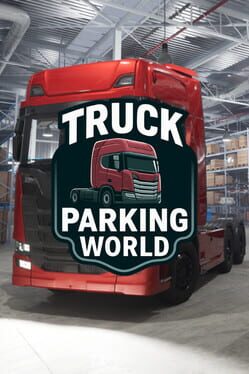 Cover Truck Parking World