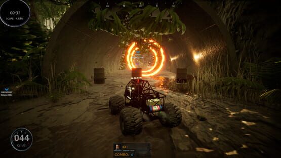 Screenshot Truck Titans