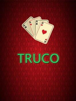 Cover Truco