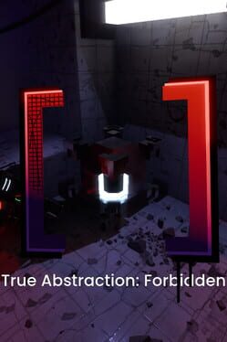 Cover True Abstraction: Forbidden