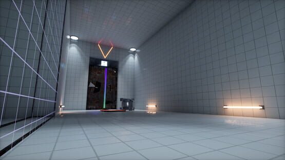 Screenshot True Abstraction: Forbidden
