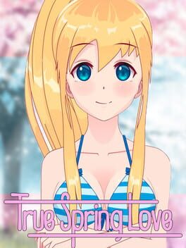 Cover True Spring Love