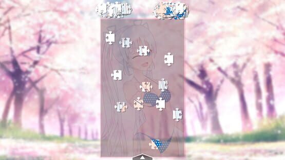 Screenshot True Spring Love