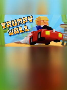 Cover Trumpy Wall