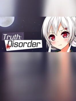 Cover Truth: Disorder