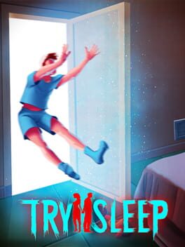 Cover Try 2 Sleep