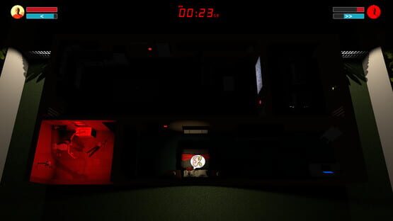 Screenshot Try 2 Sleep