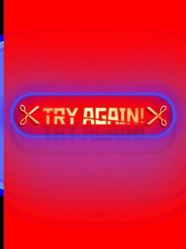 Cover Try again!
