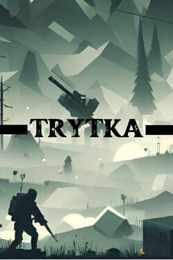 Cover Trytka