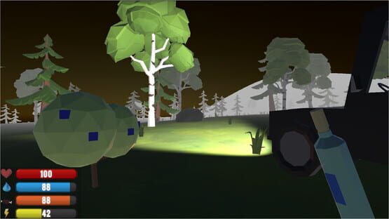Screenshot Trytka