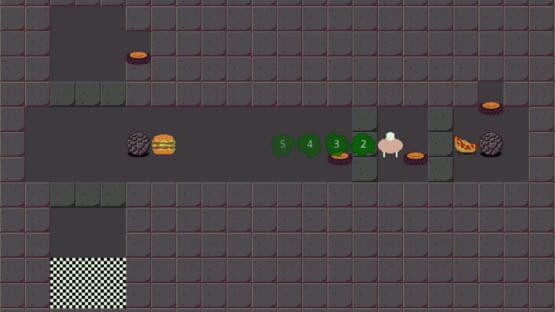Screenshot Tsjost's Heroic Soup Bazooka
