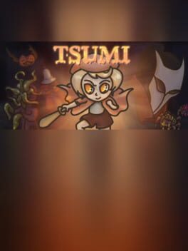 Cover Tsumi