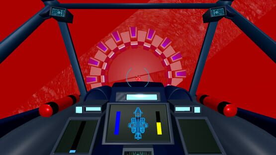 Screenshot Tunnel Assault