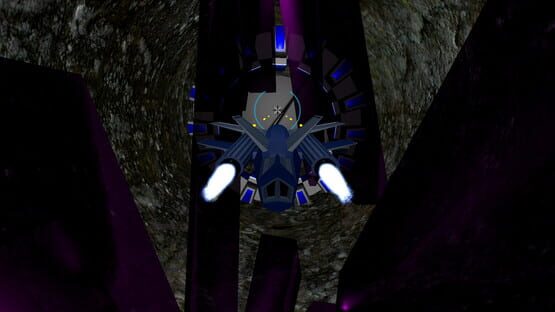Screenshot Tunnel Assault