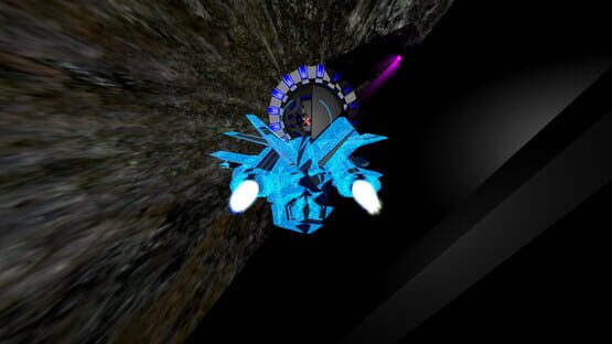 Screenshot Tunnel Assault