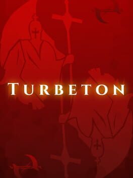 Cover Turbeton