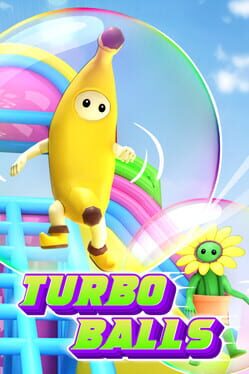 Cover Turbo Balls