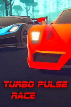 Cover Turbo Pulse Race