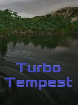 Cover Turbo Tempest