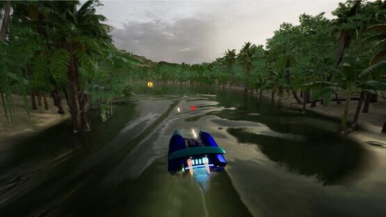 Screenshot Turbo Tempest