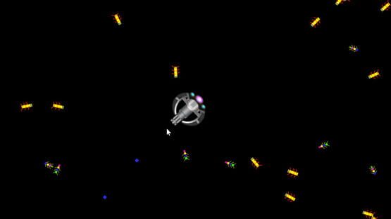 Screenshot Turret Defense: Bug Invasion