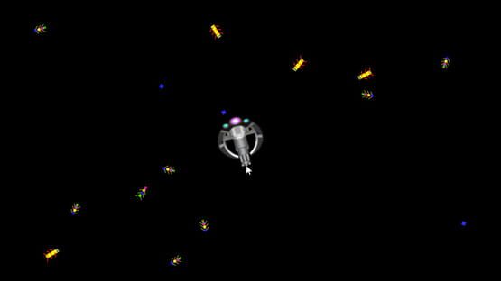 Screenshot Turret Defense: Bug Invasion