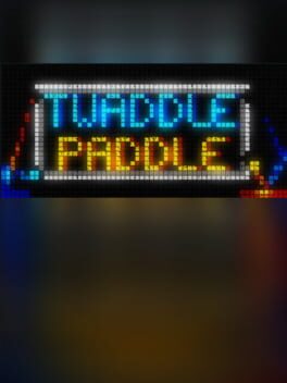 Cover Twaddle Paddle
