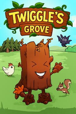 Cover Twiggle's Grove