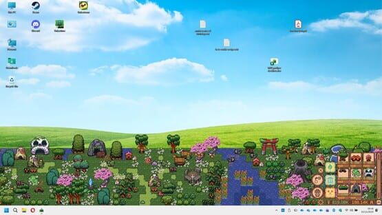 Screenshot Twiggle's Grove
