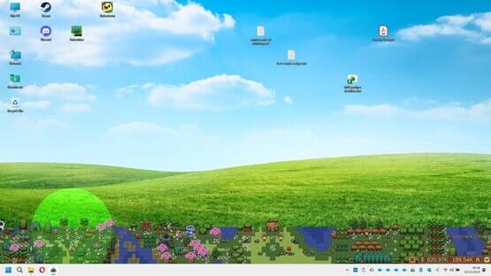 Screenshot Twiggle's Grove