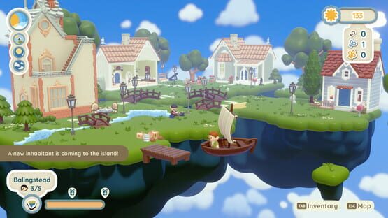 Screenshot Twinkleby