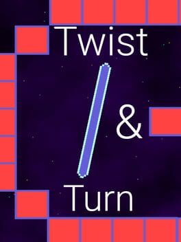 Cover Twist & Turn