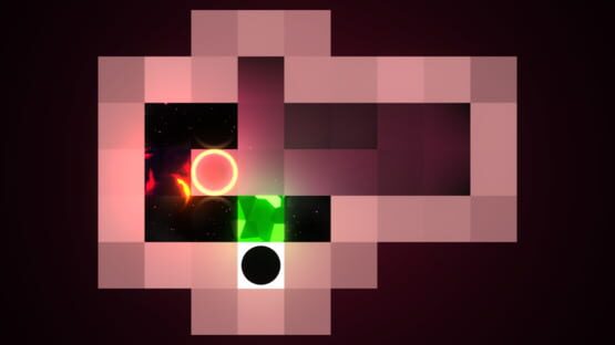 Screenshot Twist of Light