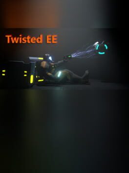 Cover Twisted: Enhanced Edition