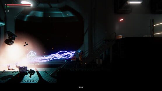 Screenshot Twisted: Enhanced Edition